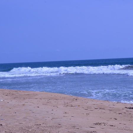 Hotels Residences Easy Cotonou Eksteriør bilde