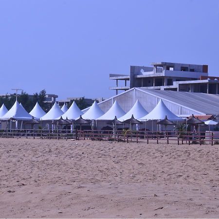 Hotels Residences Easy Cotonou Eksteriør bilde
