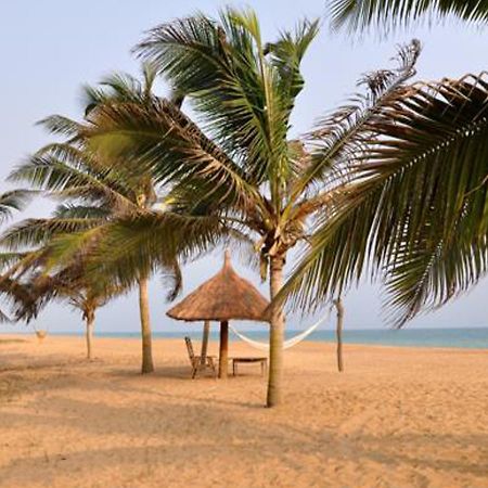 Hotels Residences Easy Cotonou Eksteriør bilde
