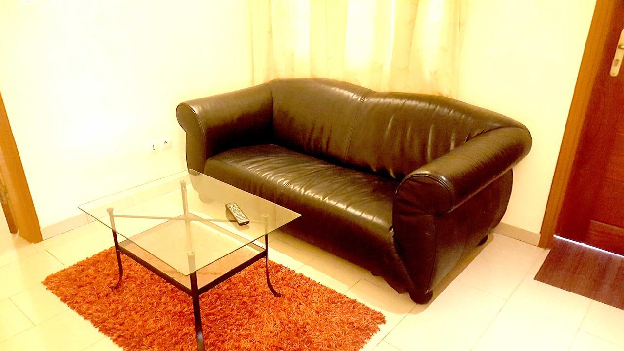 Hotels Residences Easy Cotonou Eksteriør bilde
