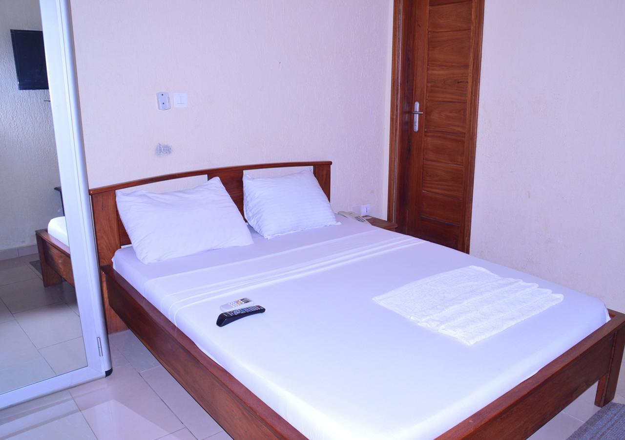 Hotels Residences Easy Cotonou Eksteriør bilde