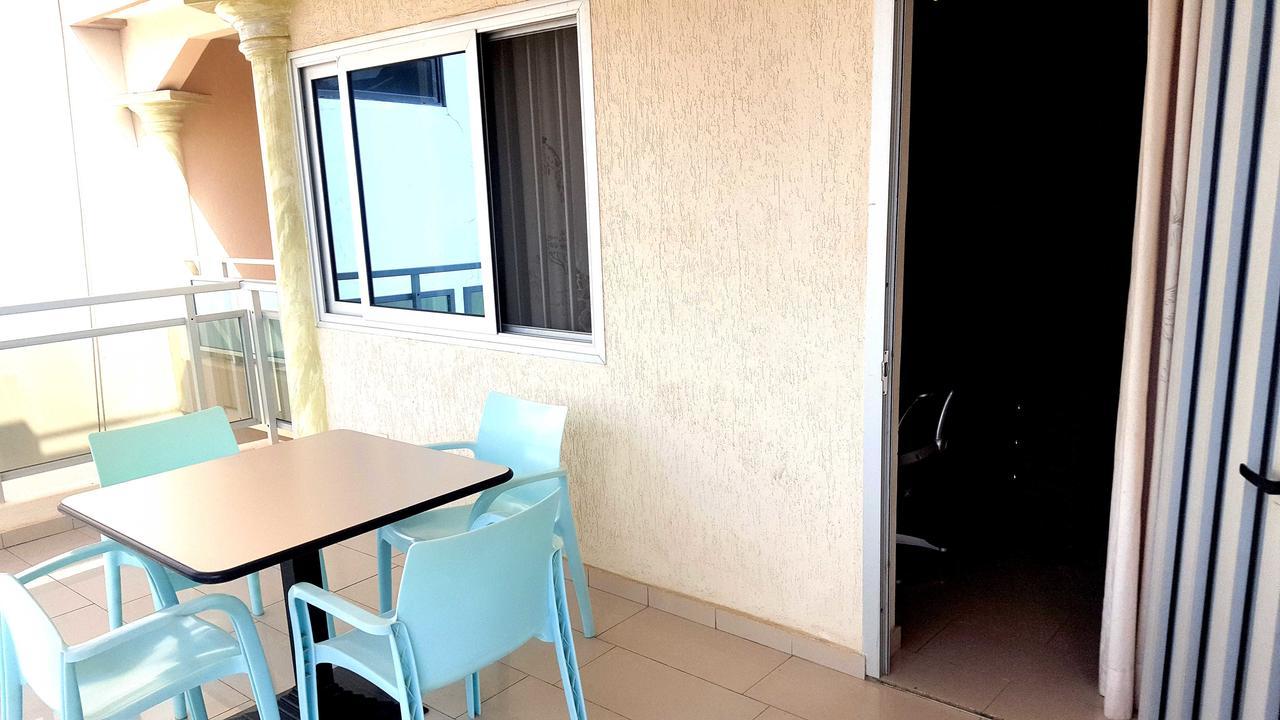 Hotels Residences Easy Cotonou Eksteriør bilde