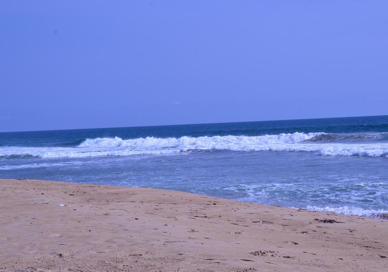 Hotels Residences Easy Cotonou Eksteriør bilde