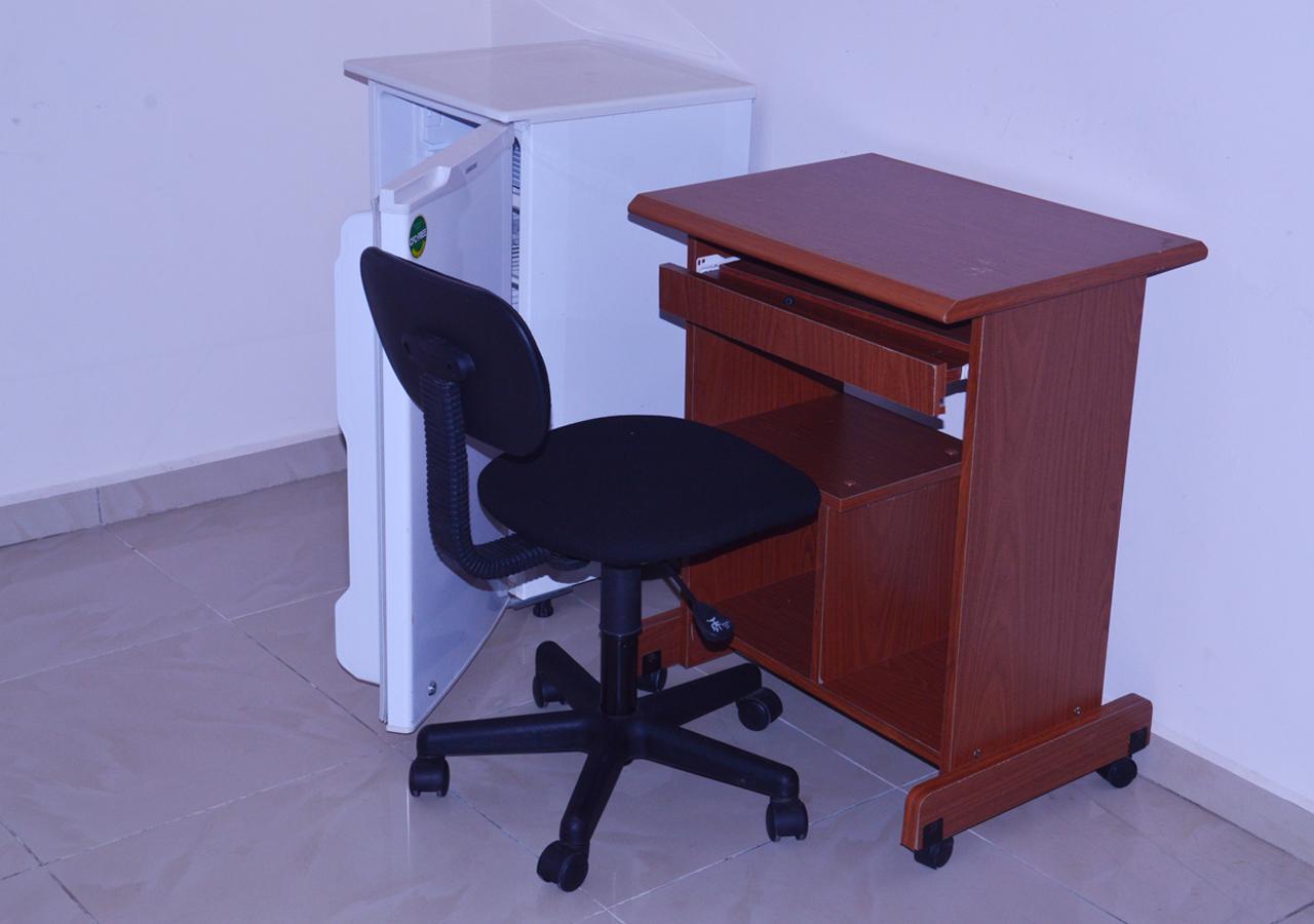 Hotels Residences Easy Cotonou Eksteriør bilde