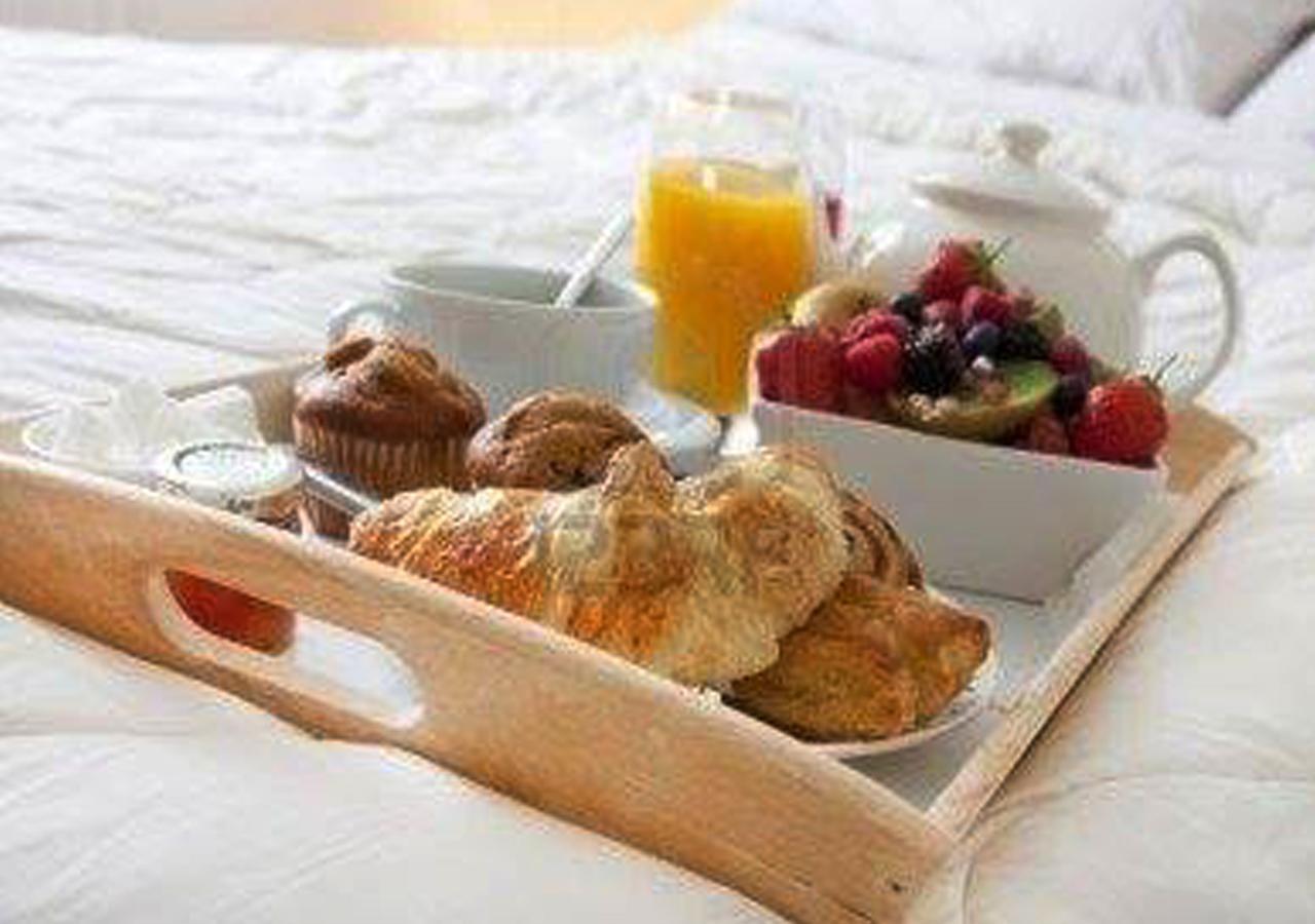 Hotels Residences Easy Cotonou Eksteriør bilde