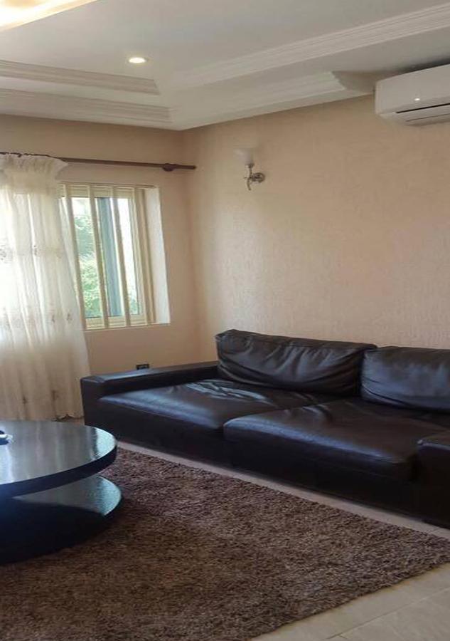 Hotels Residences Easy Cotonou Eksteriør bilde