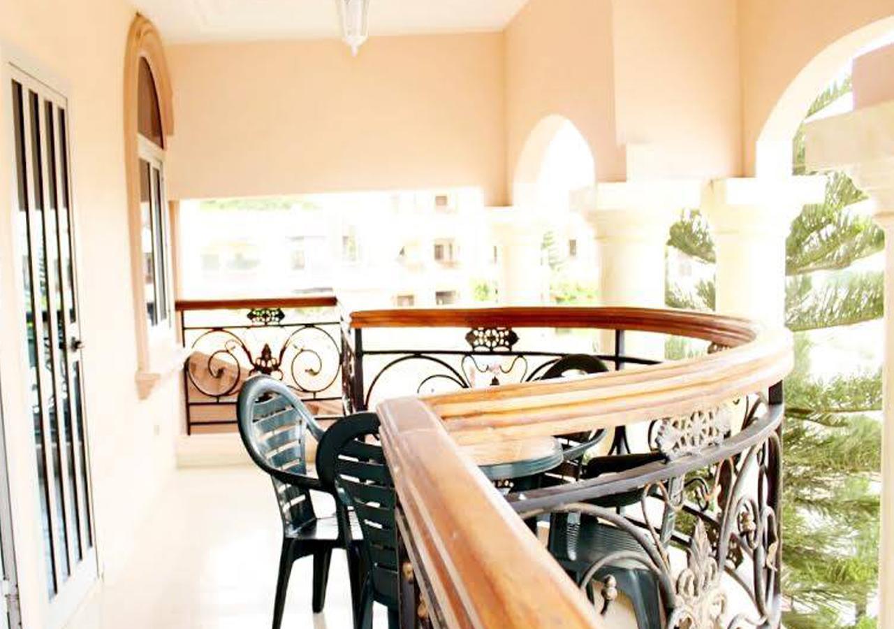 Hotels Residences Easy Cotonou Eksteriør bilde
