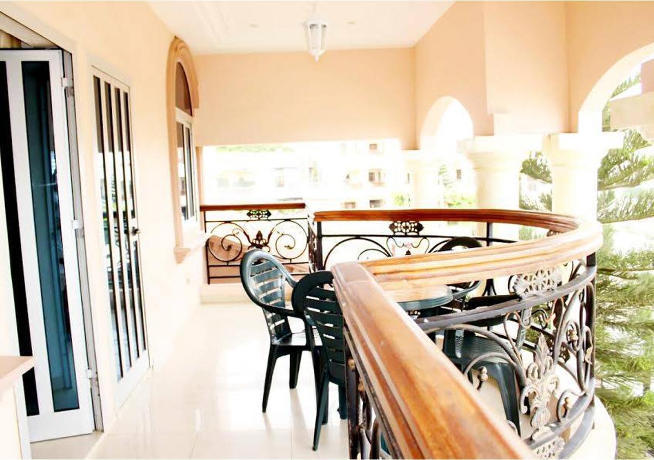 Hotels Residences Easy Cotonou Eksteriør bilde