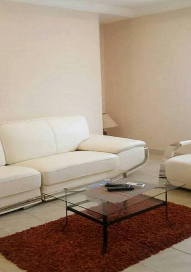 Hotels Residences Easy Cotonou Eksteriør bilde