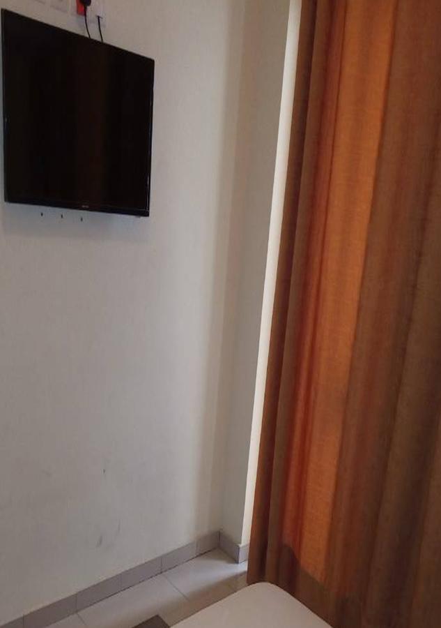 Hotels Residences Easy Cotonou Eksteriør bilde