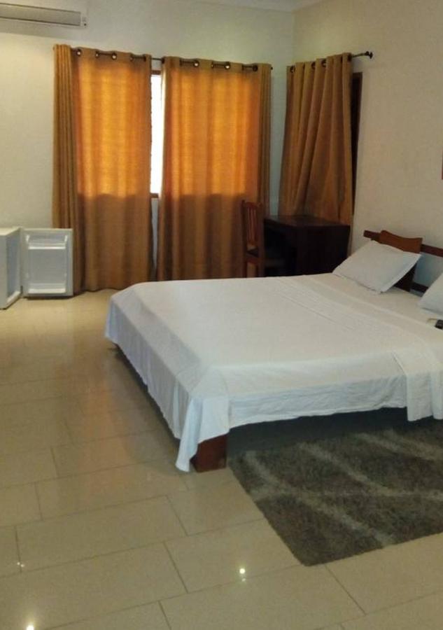 Hotels Residences Easy Cotonou Eksteriør bilde