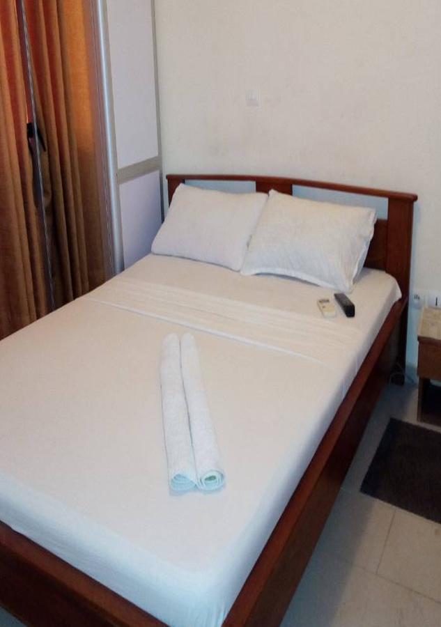 Hotels Residences Easy Cotonou Eksteriør bilde