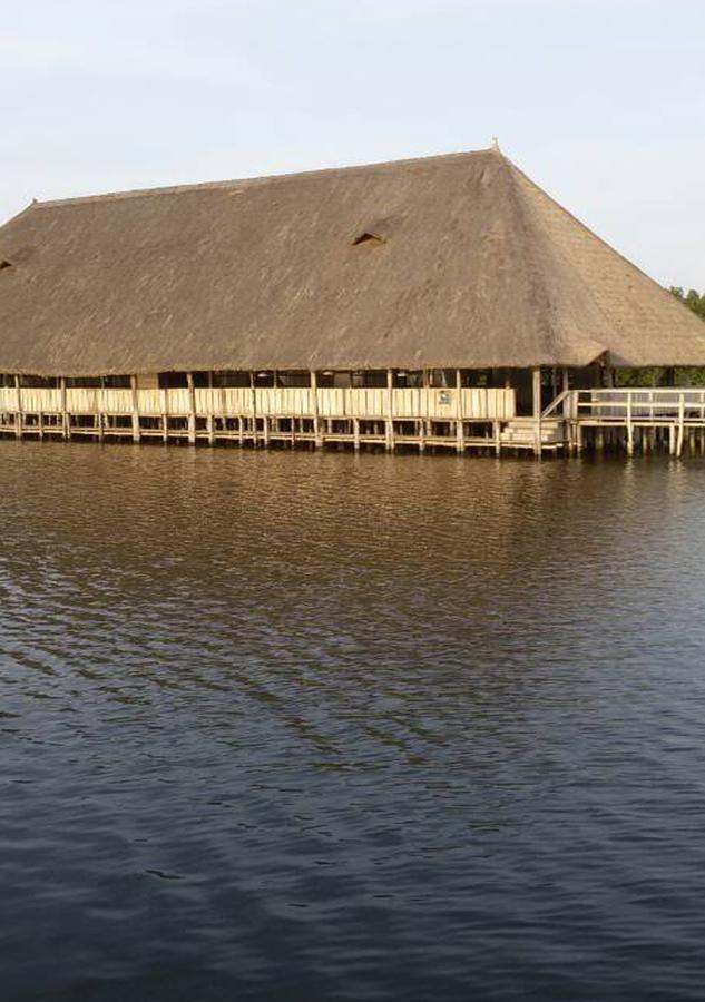 Hotels Residences Easy Cotonou Eksteriør bilde